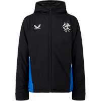 Castore Rngrsbnchjkt Ld99  Футболни тренировъчни горнища