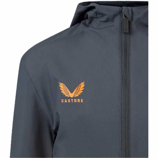 Дамско водонепромокаемо облекло Castore Castore Rngrscchtjkt Ld99 Castore Castore Rngrscchtjkt Ld99