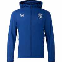 Castore Castore Rngrs Cchjkt Ld99  