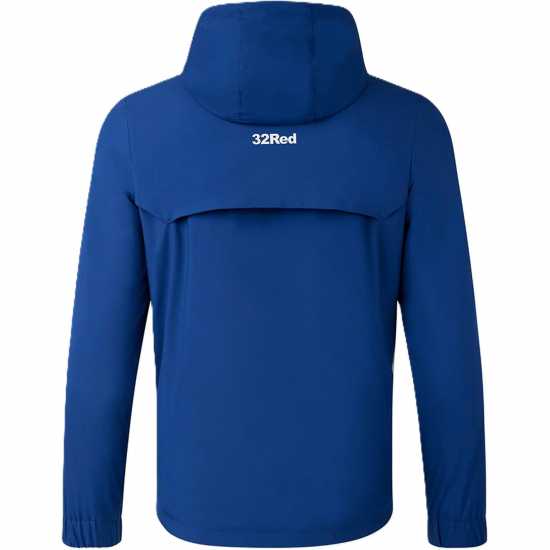 Castore Castore Rngrs Cchjkt Ld99 Castore Castore Rngrs Cchjkt Ld99