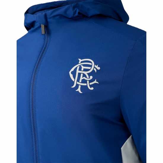 Castore Castore Rngrs Cchjkt Ld99 Castore Castore Rngrs Cchjkt Ld99