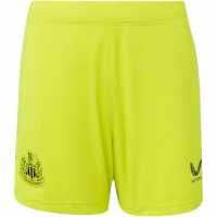 Castore Nufchgkshort Ld99  