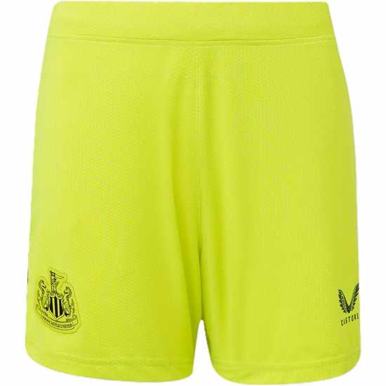 Castore Nufchgkshort Ld99  