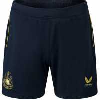 Castore Nufc3Rdshor Ld99  