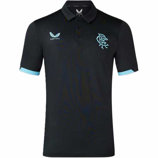 Castore Rngrstvlpolo In99  