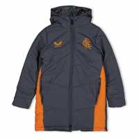 Castore Rngrscchsjkt In99 Castore Rngrscchsjkt In99