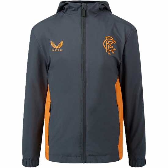 Футболни тренировъчни горнища Castore Rngrscchtjkt Jn99 Castore Rngrscchtjkt Jn99 Футболни тренировъчни горнища