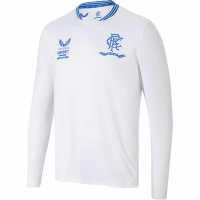 Castore Travel Ls T Sn99  