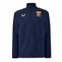 Анорак Castore Men's Licensed Rain Anorak Jacket  