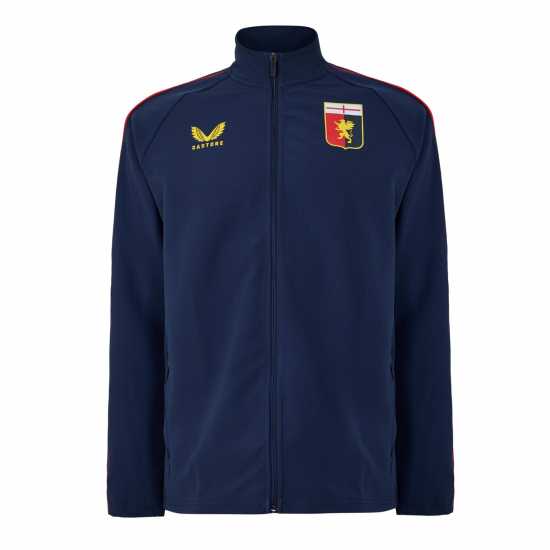 Анорак Castore Men's Licensed Rain Anorak Jacket  