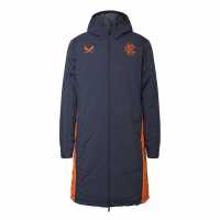 Анорак Castore Men's Licensed Rain Anorak Jacket  