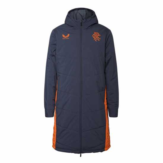 Анорак Castore Men's Licensed Rain Anorak Jacket  