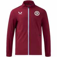 Castore Av H Lwt Jkt Sn99  Футболни тренировъчни горнища