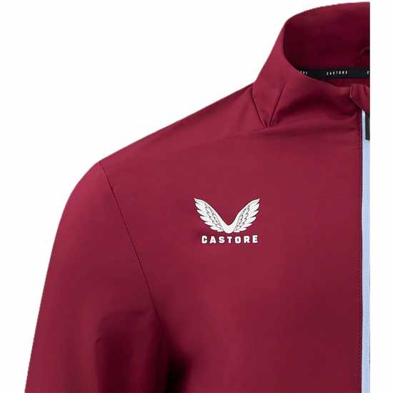 Футболни тренировъчни горнища Castore Av H Lwt Jkt Sn99 Castore Av H Lwt Jkt Sn99 Футболни тренировъчни горнища