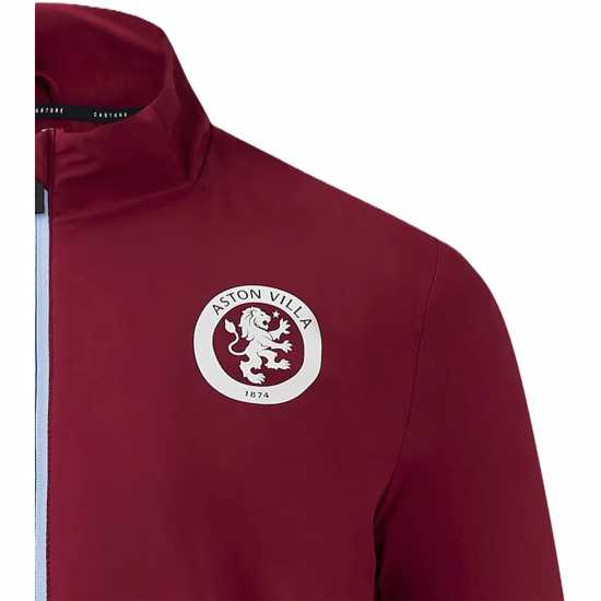 Футболни тренировъчни горнища Castore Av H Lwt Jkt Sn99 Castore Av H Lwt Jkt Sn99 Футболни тренировъчни горнища