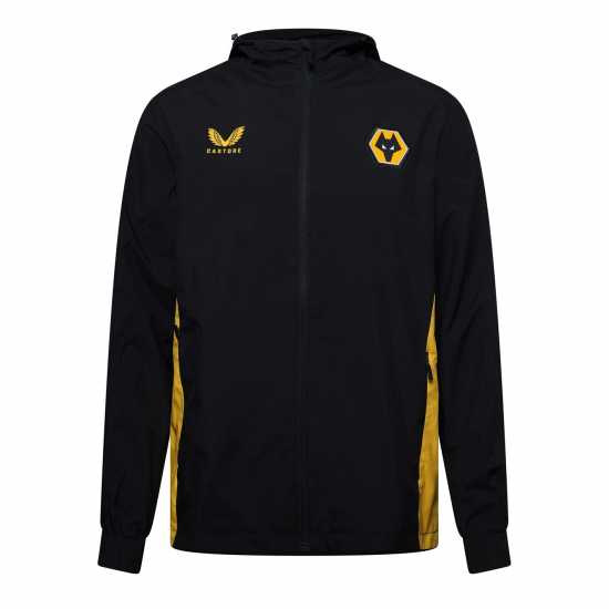 Анорак Castore Men's Licensed Rain Anorak Jacket  