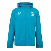 Анорак Castore Men's Licensed Rain Anorak Jacket  