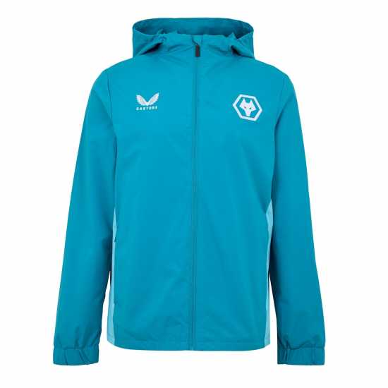 Анорак Castore Men's Licensed Rain Anorak Jacket  