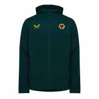 Анорак Castore Men's Licensed Rain Anorak Jacket  