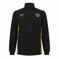 Castore Men's Licensed Rain Anorak Jacket  