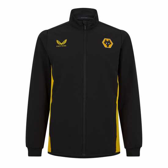 Castore Men's Licensed Rain Anorak Jacket  