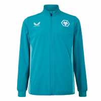 Анорак Castore Men's Licensed Rain Anorak Jacket  