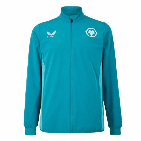 Анорак Castore Men's Licensed Rain Anorak Jacket  