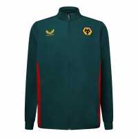 Анорак Castore Men's Licensed Rain Anorak Jacket  