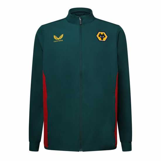 Анорак Castore Men's Licensed Rain Anorak Jacket  