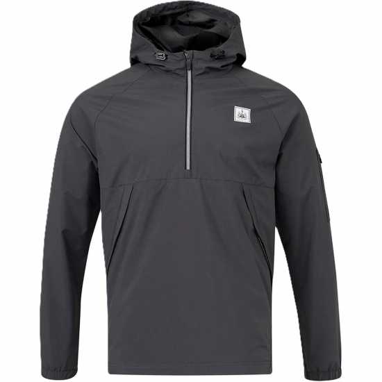 Футболни тренировъчни горнища Castore Nufc Shwrjkt Sn99 Castore Nufc Shwrjkt Sn99 Футболни тренировъчни горнища