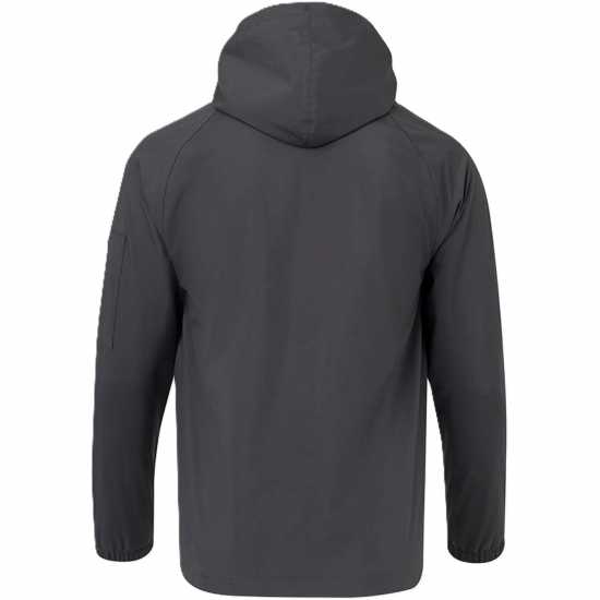 Футболни тренировъчни горнища Castore Nufc Shwrjkt Sn99 Castore Nufc Shwrjkt Sn99 Футболни тренировъчни горнища