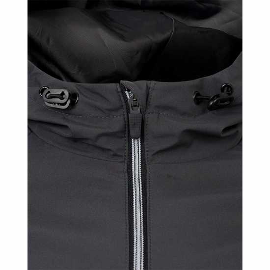 Футболни тренировъчни горнища Castore Nufc Shwrjkt Sn99 Castore Nufc Shwrjkt Sn99 Футболни тренировъчни горнища