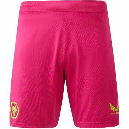 Castore Wlvsphgkshor Sn99 Castore Wlvsphgkshor Sn99