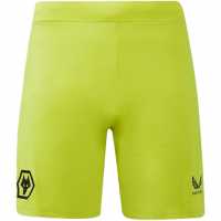 Castore Wlvspagkshor Sn99  