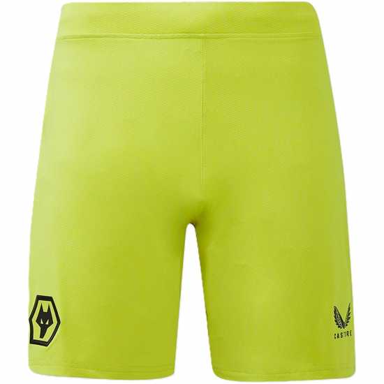 Castore Wlvspagkshor Sn99 Castore Wlvspagkshor Sn99