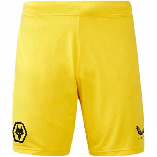 Castore Wlvsp3Rdgksh Sn99 Castore Wlvsp3Rdgksh Sn99