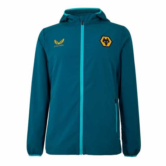 Castore Castore Wlvshdedjkt Sn99  