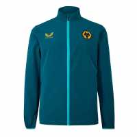 Castore Castore Wlvstrveljkt Sn99  