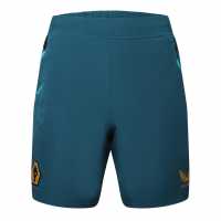 Castore Men's Football Shorts  