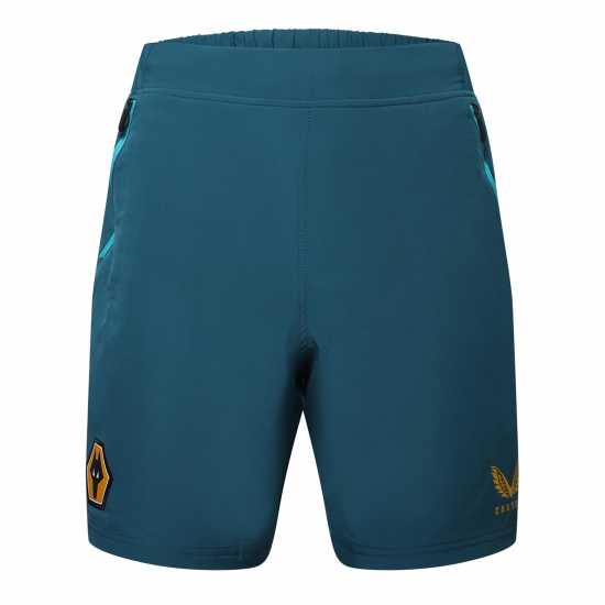 Castore Men's Football Shorts  