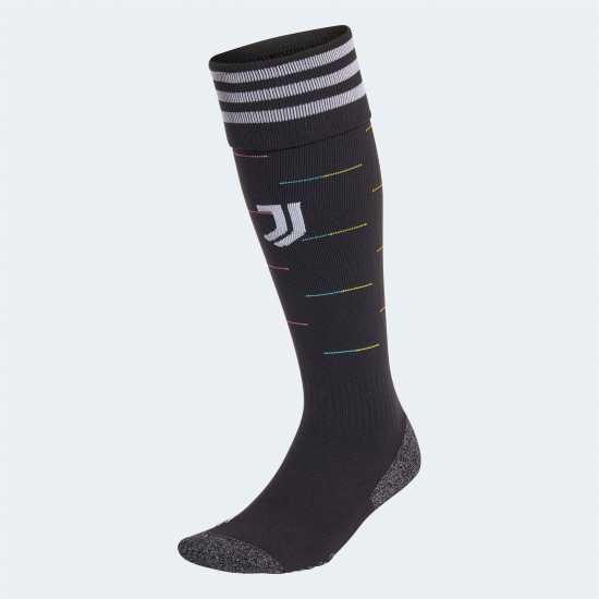 Adidas Juventus Away Socks 21/22  Мъжки чорапи