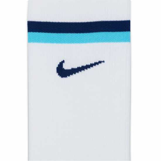 Nike England Home Socks 2022 Adults  Мъжки чорапи