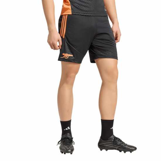 Adidas Arsenal Training Short 2026/27 Mens Adidas Arsenal Training Short 2026/27 Mens