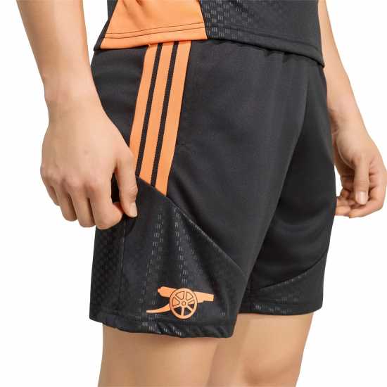 Adidas Arsenal Training Short 2026/27 Mens Adidas Arsenal Training Short 2026/27 Mens