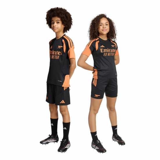 Adidas Arsenal Training Short 2026/27 Juniors Adidas Arsenal Training Short 2026/27 Juniors