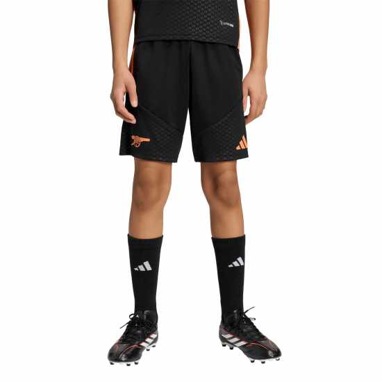 Adidas Arsenal Training Short 2026/27 Juniors Adidas Arsenal Training Short 2026/27 Juniors