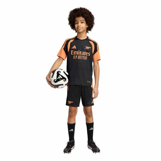 Adidas Arsenal Training Short 2026/27 Juniors Adidas Arsenal Training Short 2026/27 Juniors