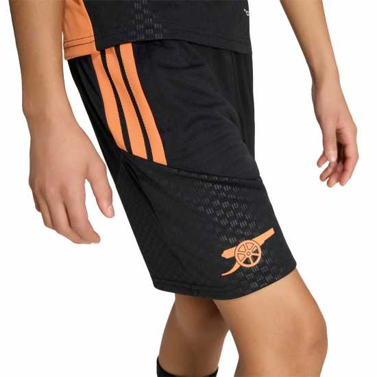 Adidas Arsenal Training Short 2026/27 Juniors Adidas Arsenal Training Short 2026/27 Juniors