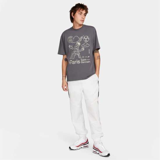 Nike Air Psg Graphic Tee  Мъжки ризи