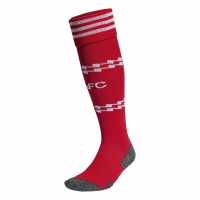 adidas Arsenal FC Home Socks 2022 2023 Men's  Мъжки чорапи